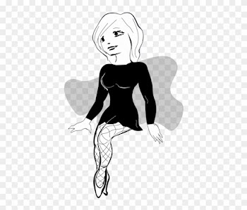 Wedding Dress Clothing Safety Pin Negligee - Clip Art