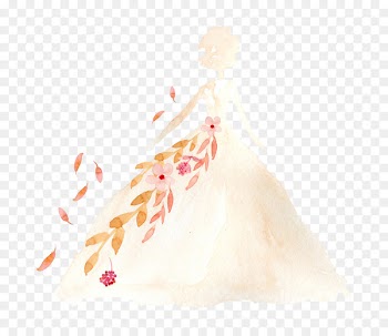 Wedding dress Clothing - Wedding dress 