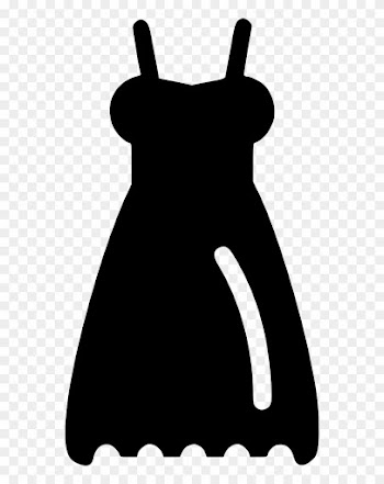 Wedding Dress Comments - Illustration