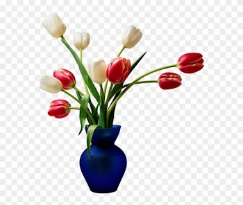 Wedding Dress Desktop Wallpaper Tulip Flower - Wedding Anniversary