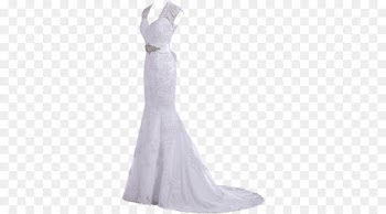 Wedding Dress, Evening Gown, Dress, Gown, Clothing PNG