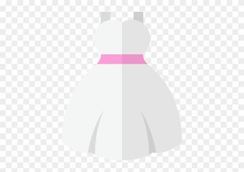 Wedding Dress Free Icon - Wedding Dress