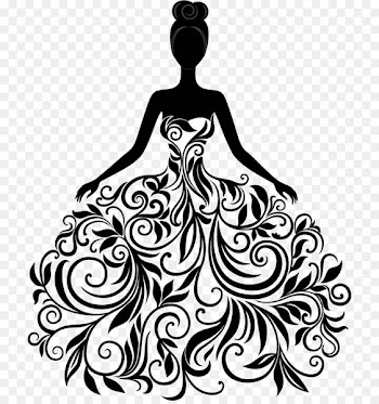 Wedding dress Stock photography Bride - dress 