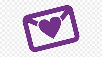 Wedding Envelop Icon Transparent Png - Icones De Envelope Png