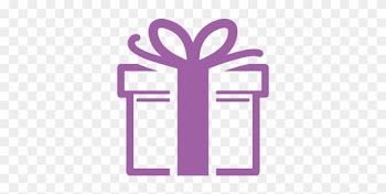 Wedding Favors - Perks Icon