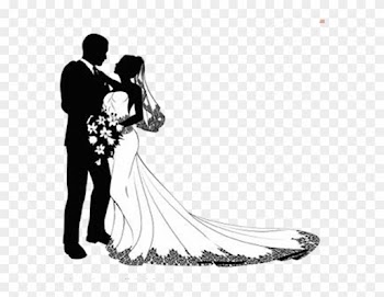 Wedding First Off - Bestickers Wall Vinyl Sticker Decals Mural Room Design