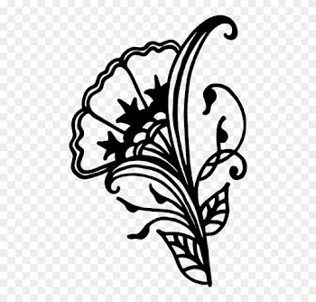 Wedding Flourish Cliparts 16, Buy Clip Art - Art