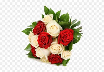 Wedding Flower Bouquet - Flower For Wedding Png