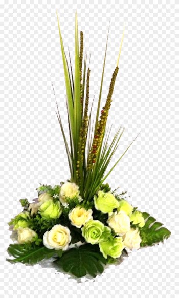 Wedding Flower Bouquet - Nosegay