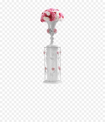 Wedding Flower Data - Wedding - COLUMN 