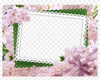 Wedding Frame Png Pic - Advance Marriage Wishes For Friend