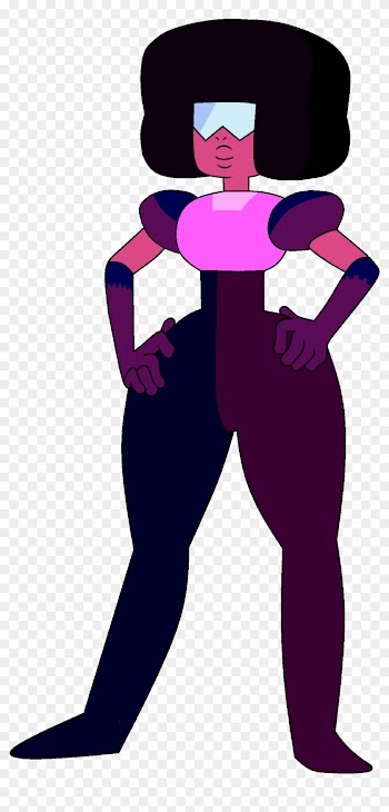 Wedding Garnet - Steven Universe Garnet Story For Steven