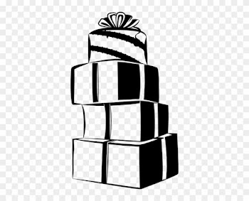 Wedding Gift Stamp - Wedding