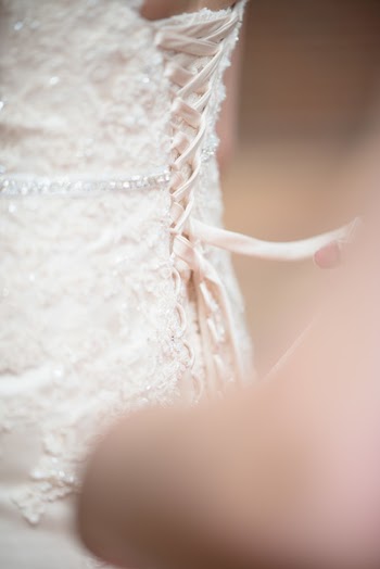 Wedding Gown