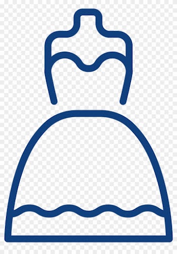 Wedding Gown - Wedding Dress