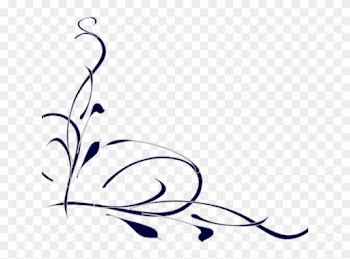 Wedding Graphics Free Clip Art Carwad Net - Swirls Clipart Free For Wedding