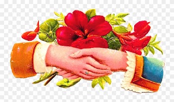 Wedding Hand Clipart Png