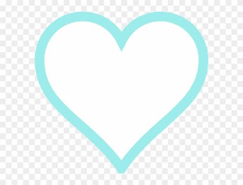 Wedding Hearts Clip Art - Heart