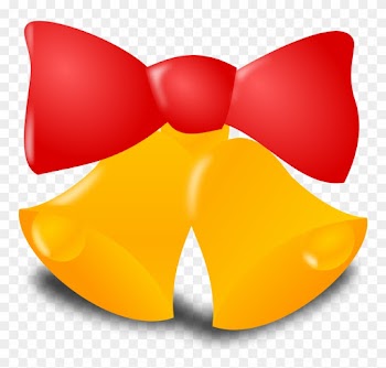 Wedding Icon Free Vector - Sino De Natal Png Desenho