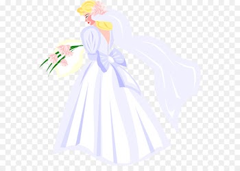 Wedding Illustration Portable Network Graphics Bride Drawing - old lithuanian wedding gowns 