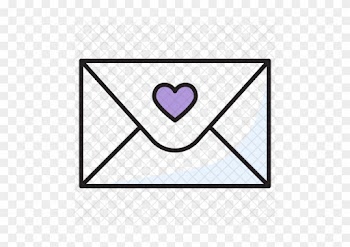 Wedding Inviation Icon - Invitation Icon