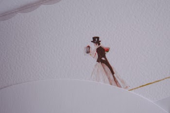 Wedding invitation