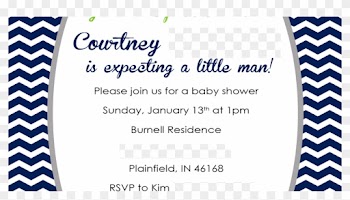 Wedding Invitation