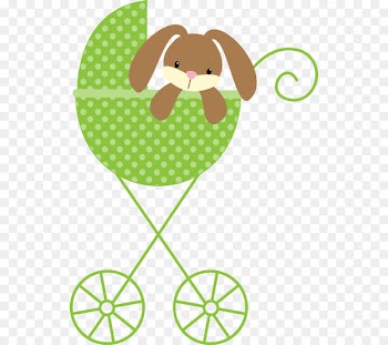 Wedding invitation Baby shower Baby Transport Baby rattle Clip art - stroller clipart 