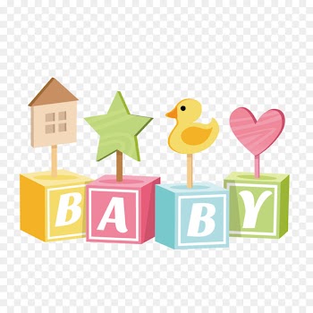 Wedding invitation Baby shower Infant Clip art - Vector pattern material wood grain building blocks material 