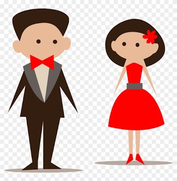Wedding Invitation Bachelorette Party Clip Art - Wedding Clipart Transparent