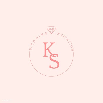 Wedding invitation badge design vector | Free stock vector - 524431