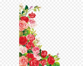 Wedding invitation Birthday cake Greeting card Flower - Beautiful roses 
