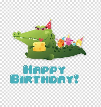 Wedding invitation Birthday cake Greeting card Happy Birthday to You, happy birthday transparent background PNG clipart