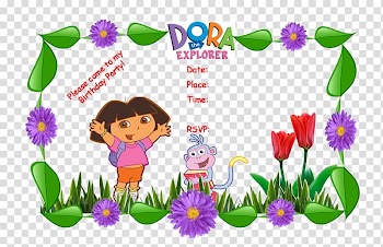 Wedding invitation Birthday Greeting & Note Cards Paper, birthday invitation transparent background PNG clipart