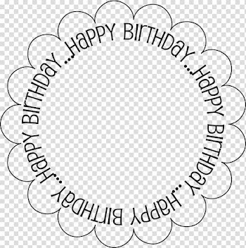 Wedding invitation Birthday Greeting & Note Cards Wish Gift, Birthday transparent background PNG clipart