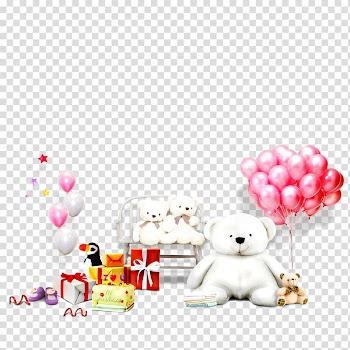 Wedding invitation Birthday Infant Template, Gift gift transparent background PNG clipart