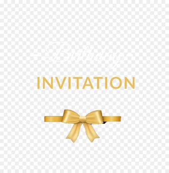 Wedding invitation Birthday Paper - Birthday Invitation 