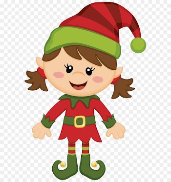 Wedding invitation Birthday Party Christmas Santa Claus - Birthday 