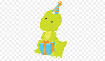 Wedding invitation Birthday Party Dinosaur Clip art - First birthday 