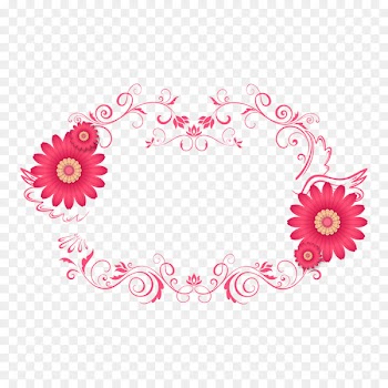 Wedding invitation Borders and Frames Floral Ornament CD-ROM and Book Clip art Portable Network Graphics - wedding 