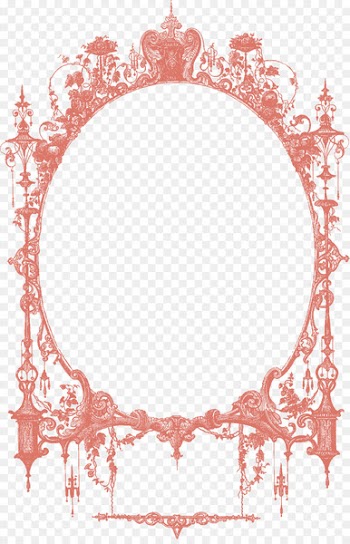 Wedding invitation Borders and Frames Picture Frames Halloween Clip art - vintage frame 