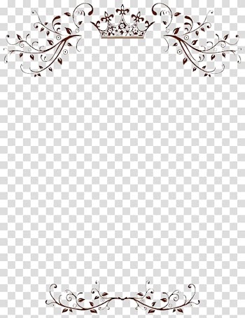 Wedding invitation Borders and Frames , wedding transparent background PNG clipart