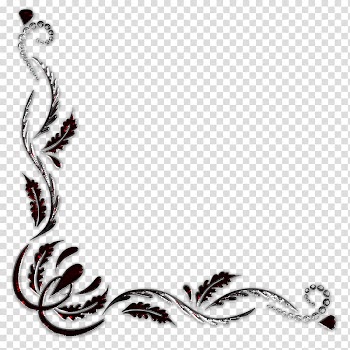 Wedding invitation Borders and Frames , Word transparent background PNG clipart