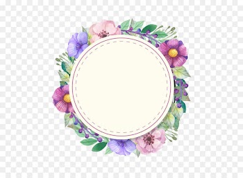 Wedding invitation Bridal shower Wreath Bride - Invitations Decorative elements 