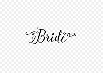 Wedding invitation Bride Bridal shower Font - Turquoise Wedding 
