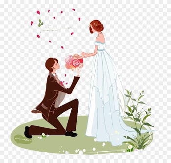 Wedding Invitation Bride Flower Bouquet - Wedding Invitation Bride Flower Bouquet