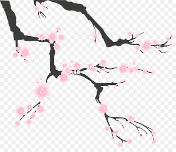 Wedding invitation Bride Marriage Greeting & Note Cards - sakura flower 