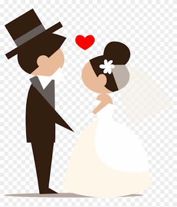 Wedding Invitation Bride Wedding Reception Marriage - Roles Of A Wedding