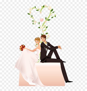 Wedding Invitation Bridegroom Animation - Animated Wedding Invitation
