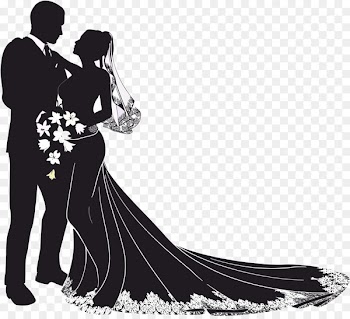 Wedding invitation Bridegroom Clip art - bride 